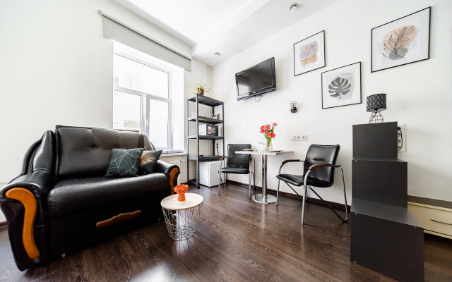 Апартаменты Невский 102