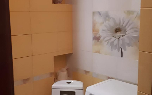 Квартира на Проспекте 40 Лет Октября 19