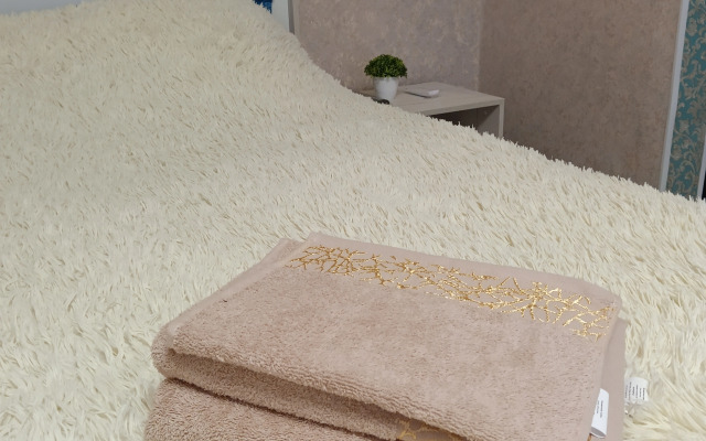 Квартира Гостеприимно в Рыбинске