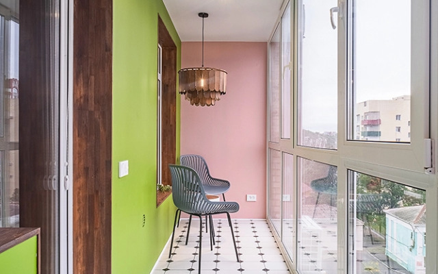 Квартира 2-х комнатная очень уютная