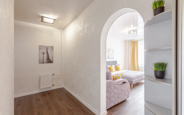 Апартаменты RentPlaza 1 На Гастелло