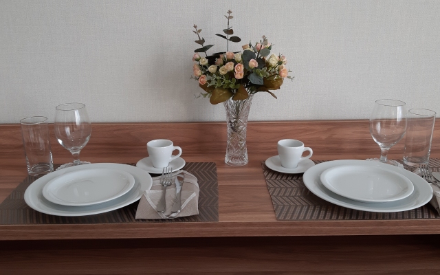 Апартаменты Петербург