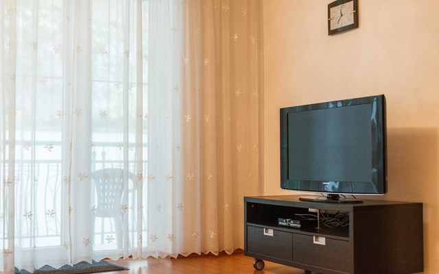 Zamecky vrch 11 Apartments