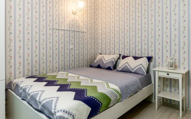 Lux Apartments Na Gvardeyskoy Ploschadi