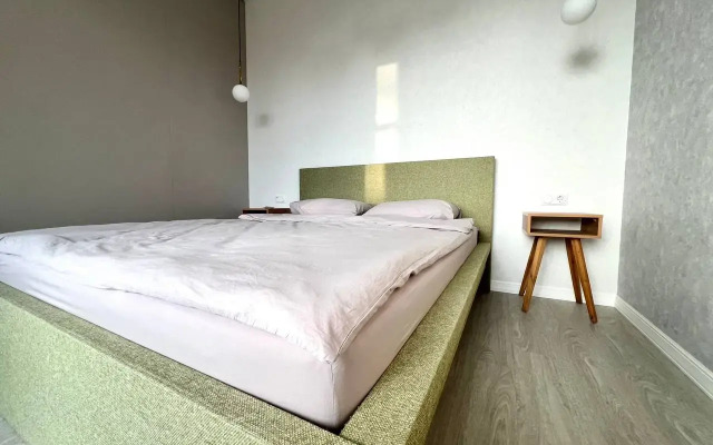 Апартаменты Сосны