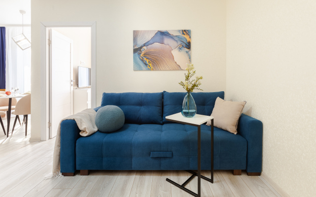 Квартира StarHouse АдмиралЪ