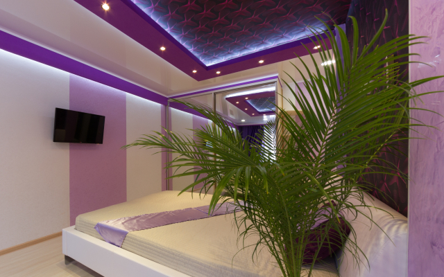 Апартаменты Violet Dreams