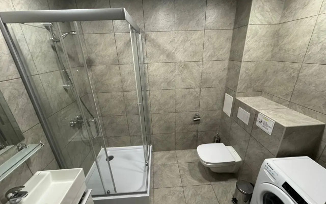 Spb Apartaments 9