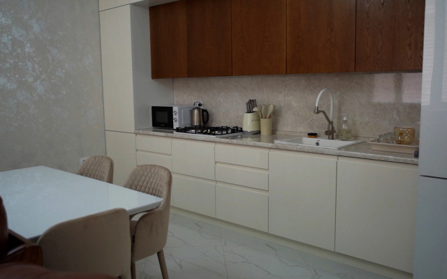 Частный дом Doma05.ru Синий 2