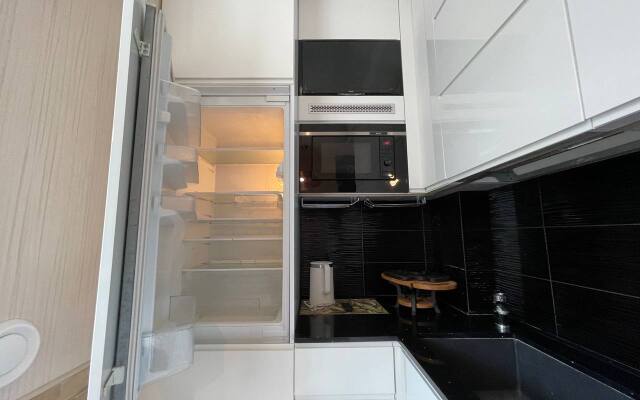 Квартира на Радистов