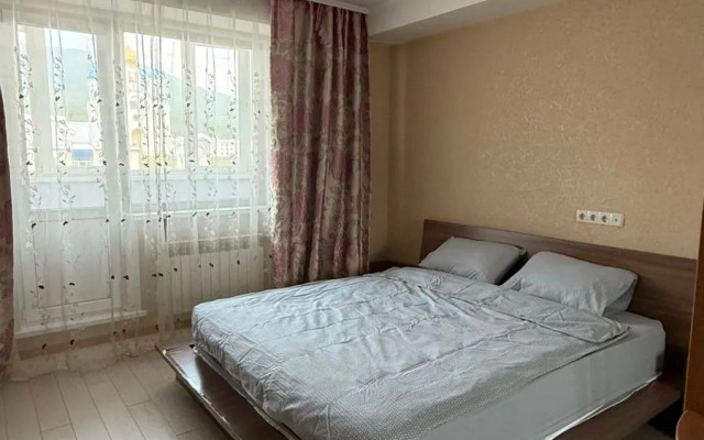 Квартира Просторная в Лучшем районе города