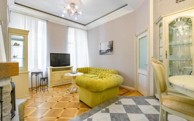 Апартаменты RentalSPb