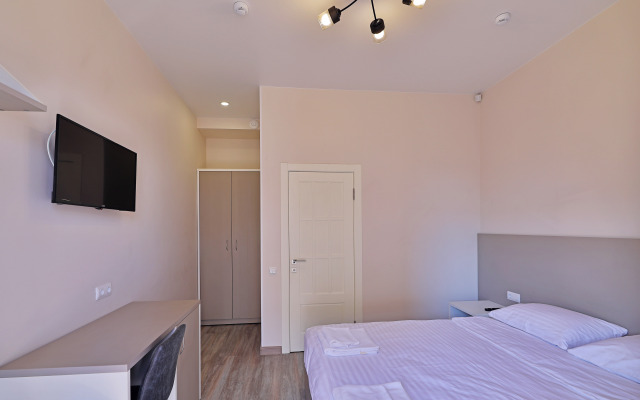 Nautilus Family Guest house