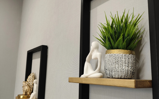 Квартира NATALI Aparts 201.1