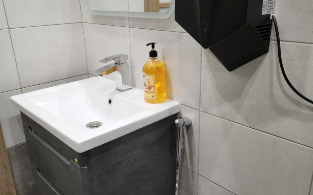 Квартира уютная Ламба