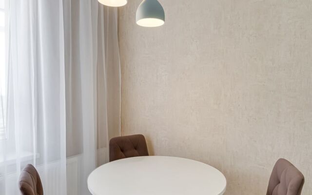 Апартаменты Стильные апартаменты в современном ЖК Сердце Ростова 2