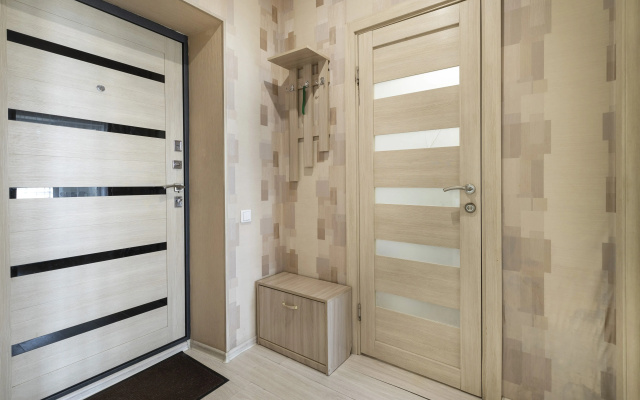Апартаменты Prince Apartments на Дмитрова 126