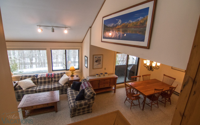 Вилла White Mountain Vacations