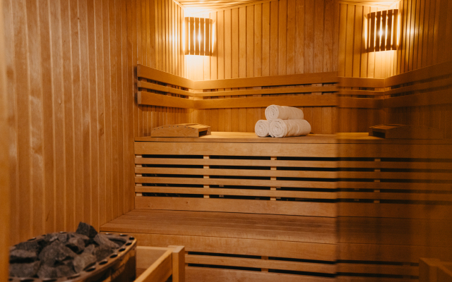 Marco Polo Gudauri Hotel