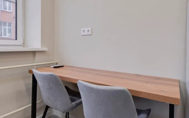 Апартаменты Добрые Сутки на Кирова