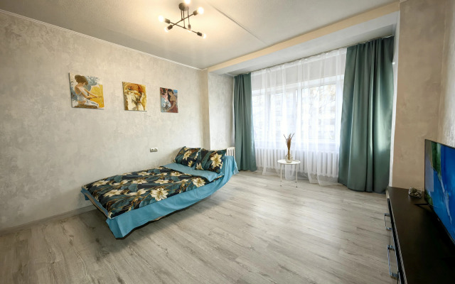 Апартаменты Like Home центре города