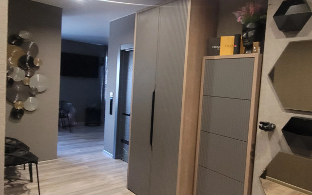 U Tatyyany Apartment