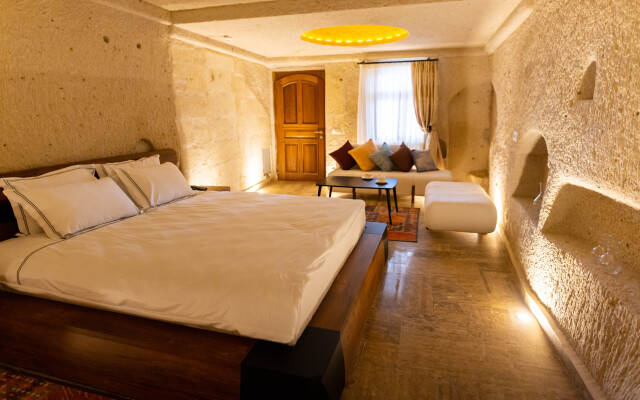 Olenda Premium Cappadocia Boutique-hotel