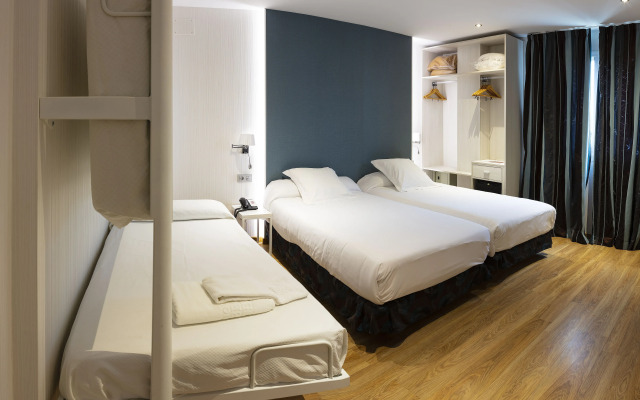 Hotel Bellavista Sevilla