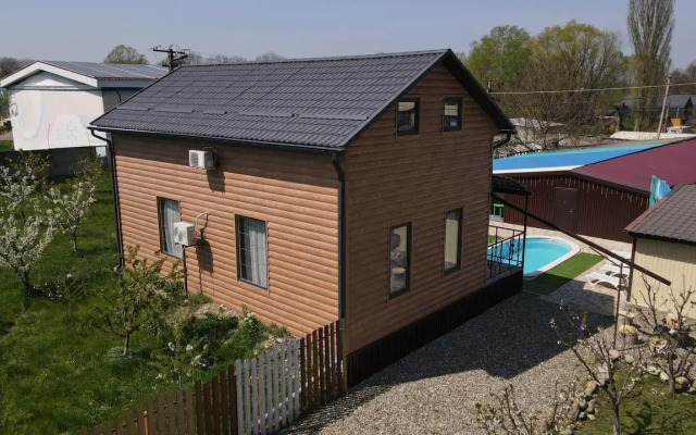 West House Guest House