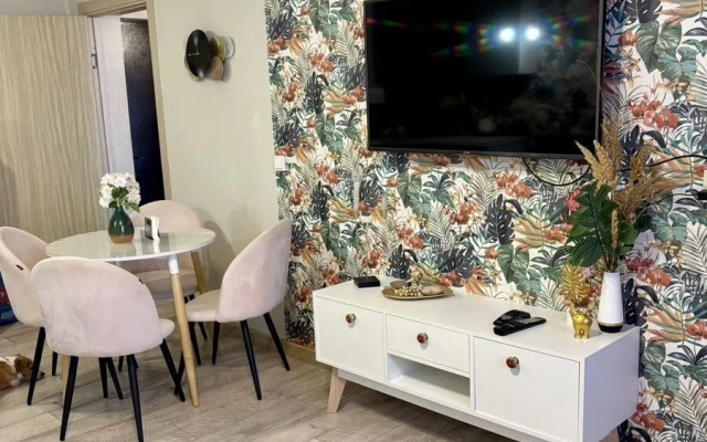 Квартира на улице Мурата Ахеджака 17