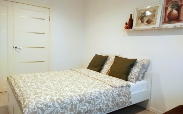 Апартаменты DailyRent Apart-Университетский