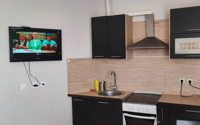 Апартаменты Кожевенная 26