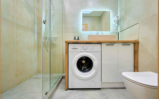 Апартаменты Grand Palace 623