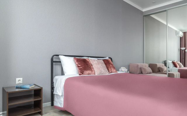 Park u doma 1 Flat