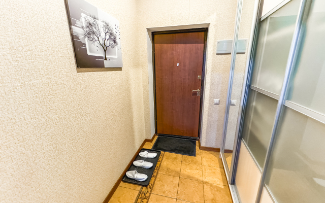 S zaseleniyem Lutshiy servis Posutochno 50 Apartments