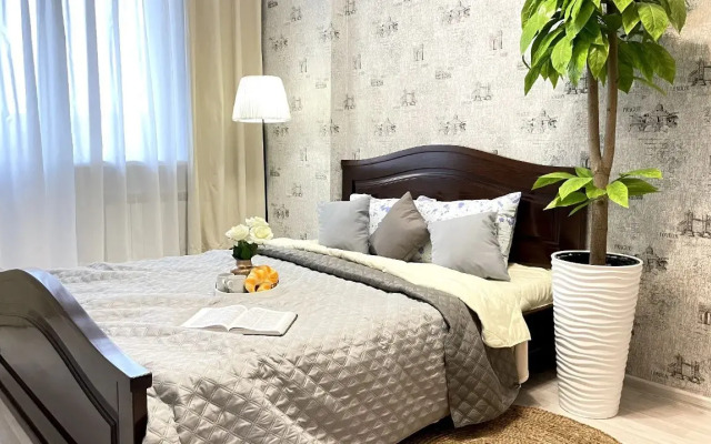 Апартаменты Riviera