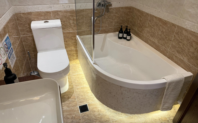 Usman Heritage Mini-hotel