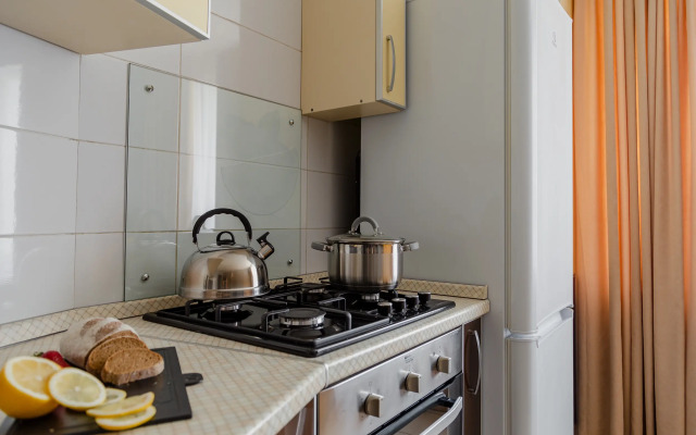 Апартаменты Изумруд