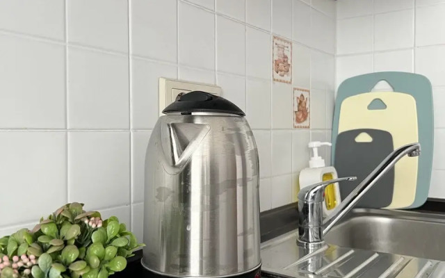 Cozy kvartira na Yugo-Zapadnoy Lodging house