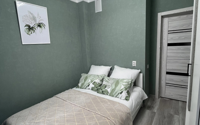 Квартира на Сагита Агиша Дом 19