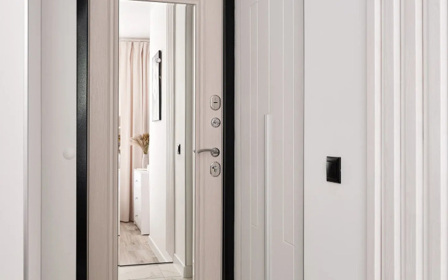 Апартаменты Bonapart м. Ботанический сад