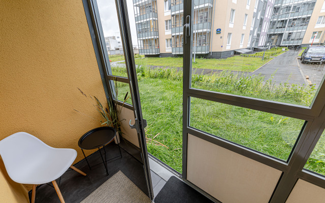 Квартира Уютная у Пулково