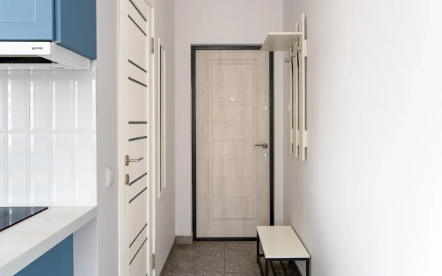 Bestflat 24 Tayninskaya 9/1 Flat