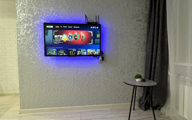 Квартира 1 Комната