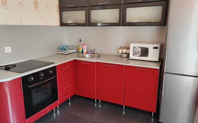 Апартаменты Двухкомнатные Около Стадиона