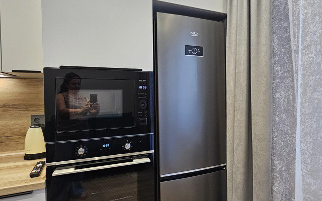 Квартира Капучино