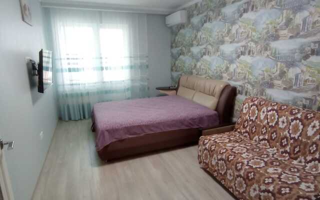 Квартира Крепость