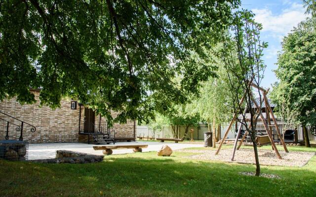 Ruza Guest house