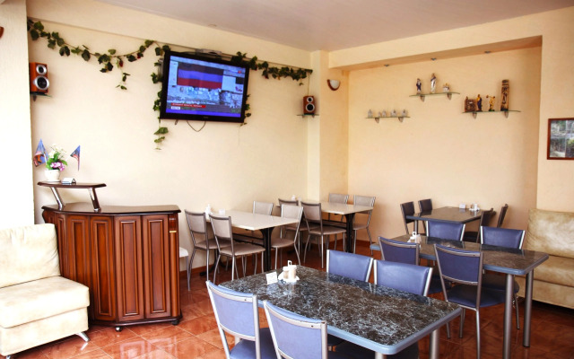 Guest house Divny
