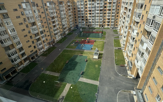 Квартира на Зур Урам Двухкомнатная